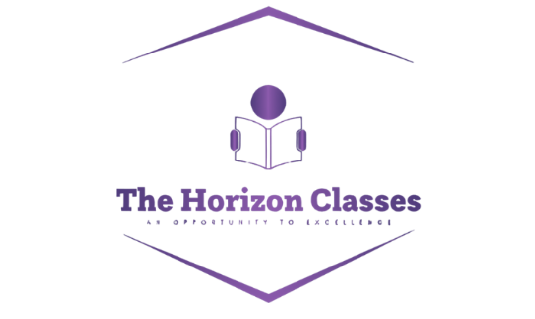 The Horizon Classes