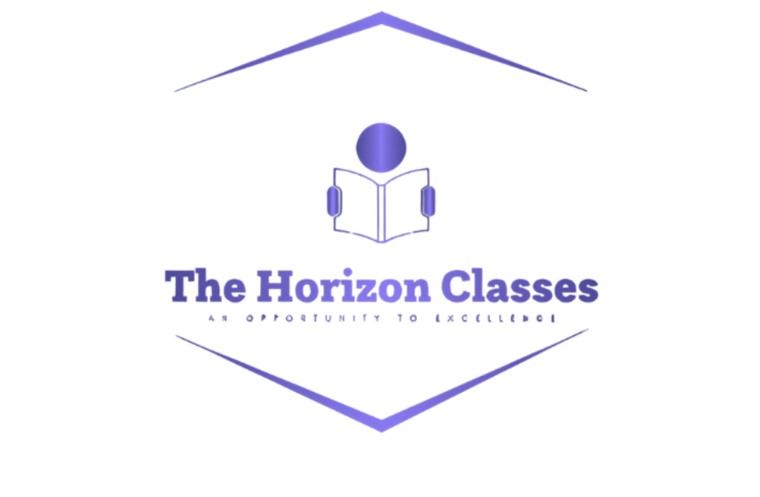 The Horizon Classes